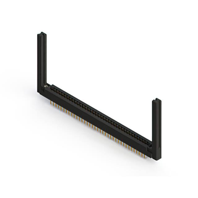 357-074-522-258 EDAC Inc.  Edgeboard Connectors